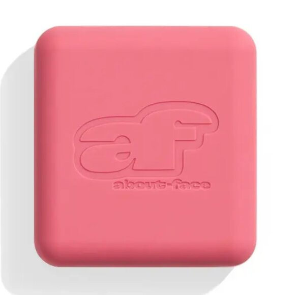 ABOUT FACE BEAUTY CHEEK FREAK BLUSH BALM - LAID - Picture 1 of 3
